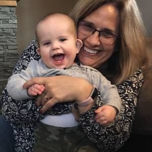 Meet your Posher, Cindy